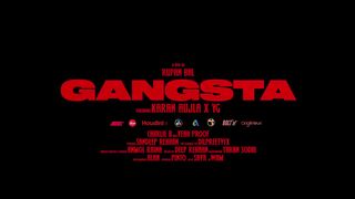 Gangsta - Karan Aujla Ft. YG - Rupan Bal - Yeah Proof (Official Music Video)