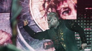 POWERWOLF - Wolfsnächte 2024 (Trailer)