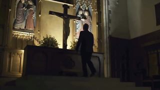 5 Оживших Статуй- Снятых на Камеру