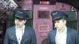 ТАЙНА РЕЙСА 914 -Топ Сикрет