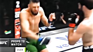 Ufc????