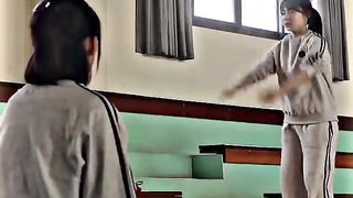 Lee Gang-Hoon Saved Jang Hui-Soo Ft.Stereo Hearts  Moving