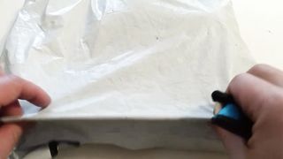 распаковка товаров с AliExpress в Германии. Choice AliExpress 2024.