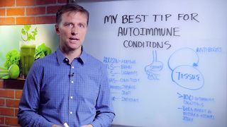 Dr.Berg Gives Best Tip on Autoimmune Disorders & Conditions – Autoimmune Diseases
