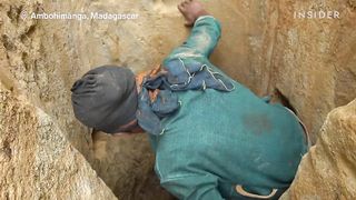 Mica Is In Expensive Phones And Cars But Why Do Miners Make Next To Nothing Risky Business.