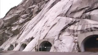 Самые охраняемые места в мире-