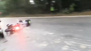 Accidents During India s 10000km Ride Challenge Ye Kya Huya Hamre sath Vlog