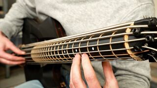 360 degree spinning guitar neck is incredible ❤❤❤????????????????????????