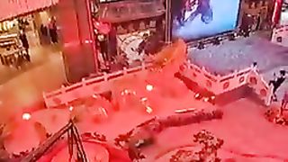CNY decoration