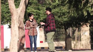 Girl Selling Prank Prank in Pakistan Zaid Chulbula