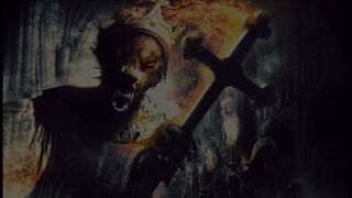 Sacred And Wild - POWERWOLF