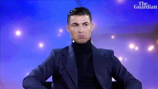 Cristiano Ronaldo_ Saudi League better than Ligue 1 and I_m still outscoring Haaland
