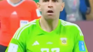 Funny Moment in Footbal
