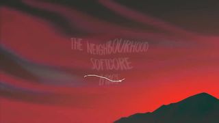 The Neighbourhood - Softcore (sped up/tiktok remix) Lyrics | are we too young for this