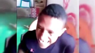 А ты как смеешься