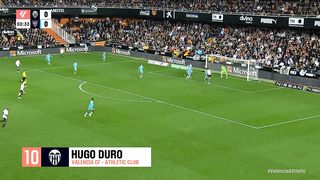 GOLAZO del AÑO_ Los MEJORES 10 GOLES de la JORNADA 21