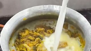 Easy recipe for easy cooking