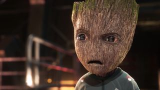 Green Groot ????