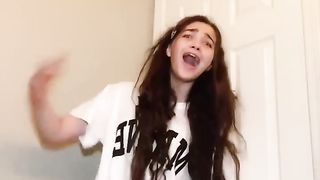 I fell really hard???? #shorts #foryou