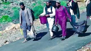 Chal din ki tableeg k liay