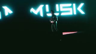 Bad History - ELON MUSK (Singularity)
