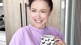 HOW TO COMPLIMENT YOUR ASIAN MOM ???? @theweeniefamily