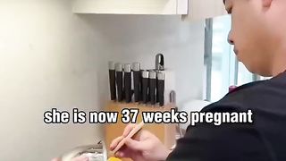 HUSBAND SHOWS WIFE HOW MUCH HE LOVES HER ???????? @theweeniefamily