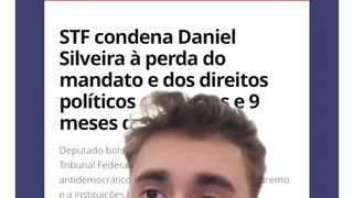 Nikolas Ferreira expõe verdade por trás do caso Carlos Jordy