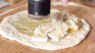 #sundaysarnie Episode 10To Brie, or not to Brie, that is the question