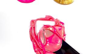 Strange color recipes #part4 #colormixing #paintmixing