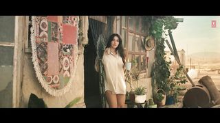 CRAKK Dil Jhoom Song Vidyut Jammwal Nora Fatehi Vishal Mishra Shreya Ghoshal Tanishk.