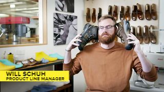 KEEN Men's Targhee 2 Mid Height Waterproof Hiking Boots