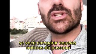 Mariele: indignação seletiva da esquerda exposta (mais 1 vez!) #bolsonaro #foralula