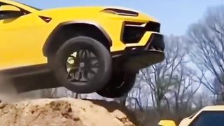 Auto deportivo