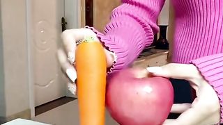 Fruit juice combo