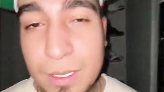 Puerto Rican Rizz ????????????