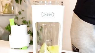 Tag a GUY friend who need this drink