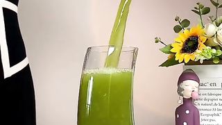 My top 3 favourite juice