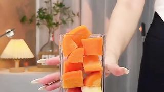 My favourite top 3 healthy juice