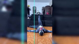Spider-Man No Way Home In The Spider-Verse | Funny Spider Slack TikTok Compilation #13
