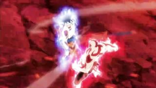 Dragon Balls Super S5 Episode 131 full episode in Hindi