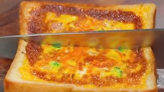 My favourite sandwich so far