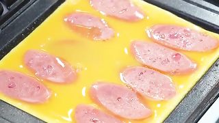 Will you make this for breakfast