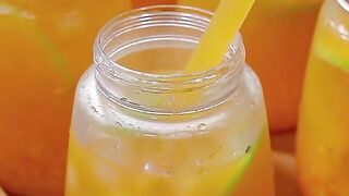 Perfect drink for this  weather