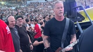 Metallica: The Day That Never Comes(Gothenburg, Sweden - June 16, 2023)