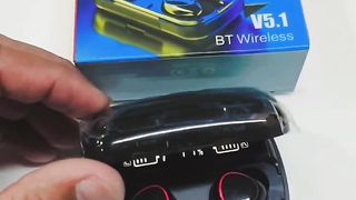 M10 POWER BANK