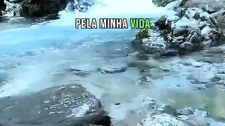 Melhor coisa do dia é Agradecer a Deus
