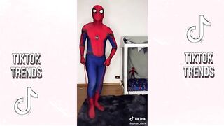 Funny Spider Slack BEST TikTok Compilation P.2