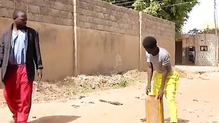 funny videos of Pja