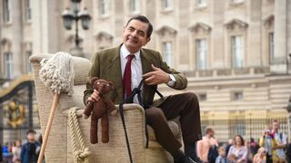 "Rowan Atkinson: Unmasking the Secrets Behind the Hilarious Legacy of Mr. Bean!"